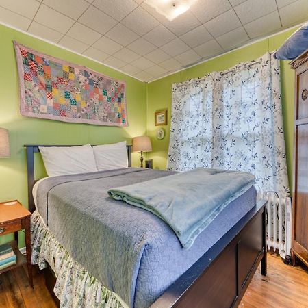 Cottage By The Sea Rockaway Beach Exterior foto
